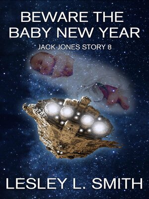 cover image of Beware the Baby New Year